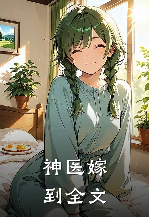 神医嫁到全文