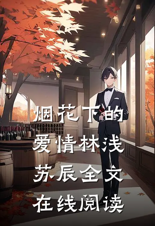 烟花下的爱情林浅苏辰全文在线阅读