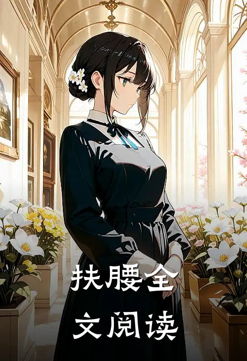 扶腰全文阅读