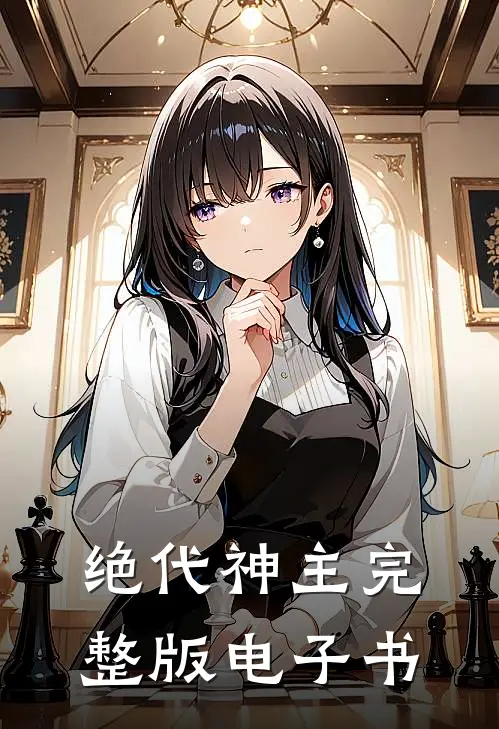 绝代神主完整版电子书