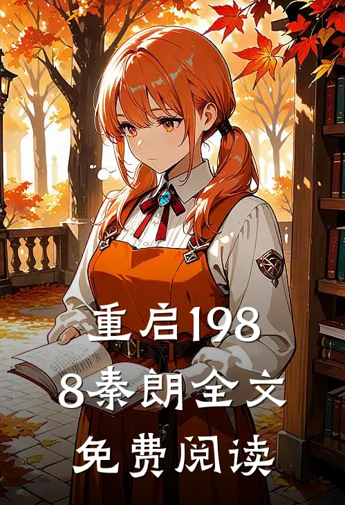 重启1988秦朗全文免费阅读