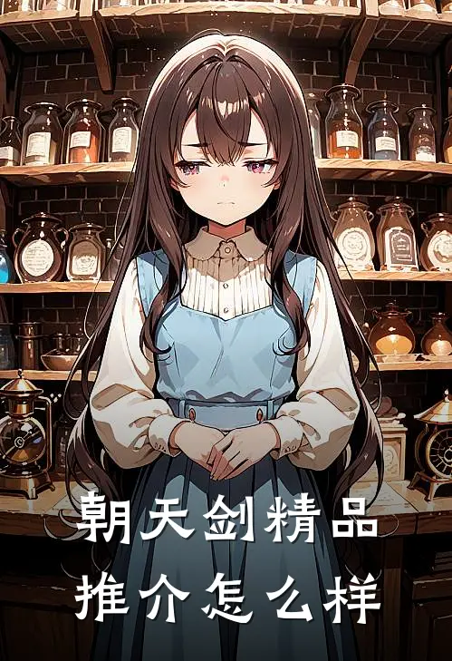 朝天剑精品推介怎么样