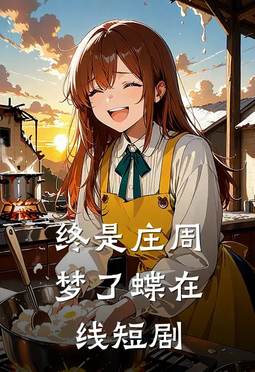 终是庄周梦了蝶在线短剧