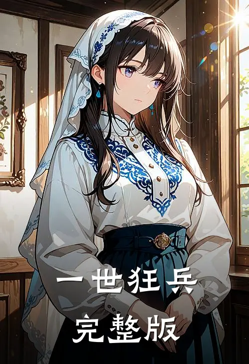 一世狂兵完整版