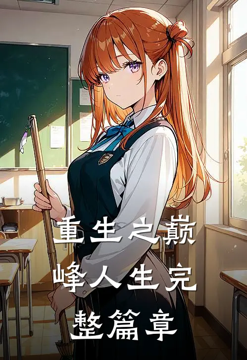 重生之巅峰人生完整篇章