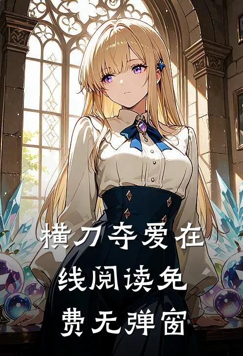 横刀夺爱在线阅读免费无弹窗