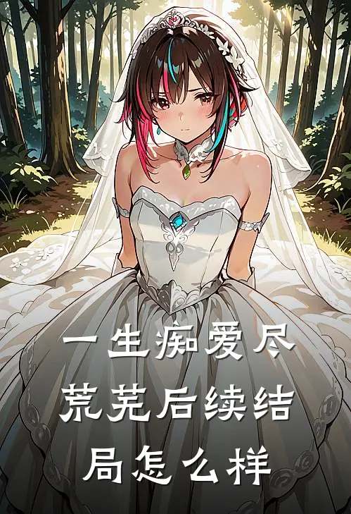一生痴爱尽荒芜后续结局怎么样