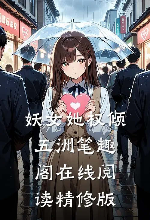 妖女她权倾五洲笔趣阁在线阅读精修版