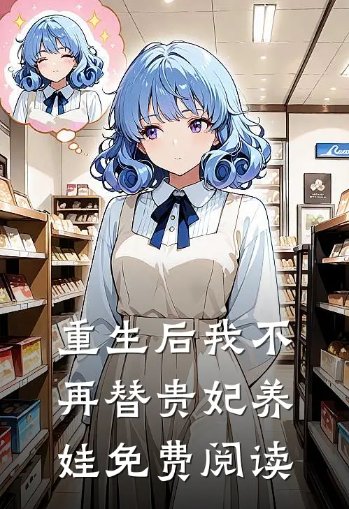 重生后我不再替贵妃养娃免费阅读