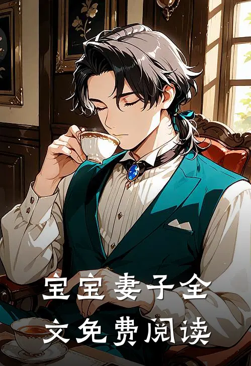 宝宝妻子全文免费阅读