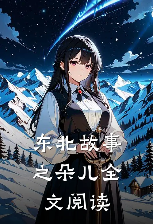 东北故事之朵儿全文阅读