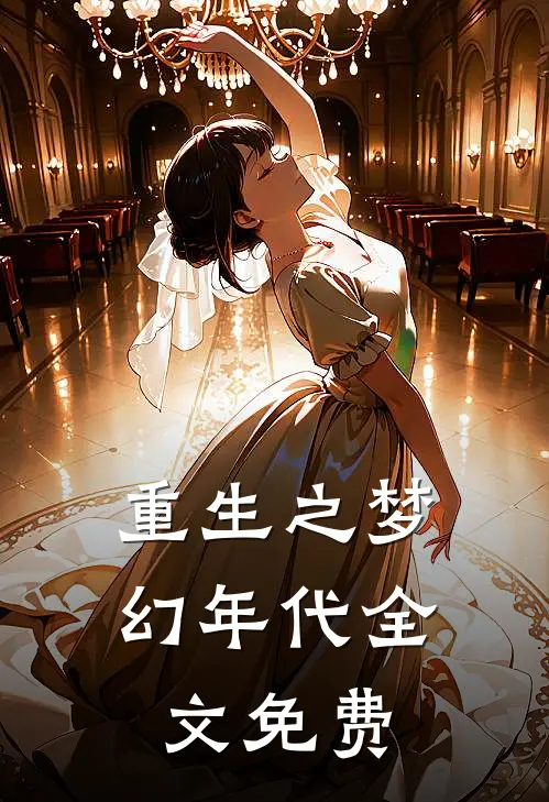 重生之梦幻年代全文免费