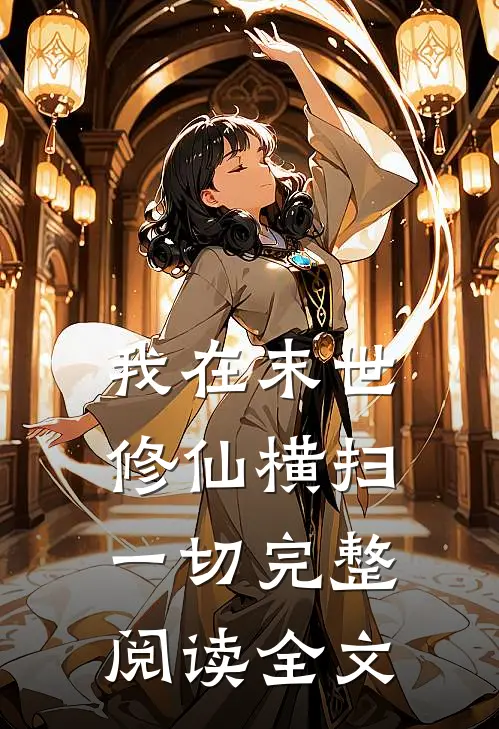 我在末世修仙横扫一切完整阅读全文