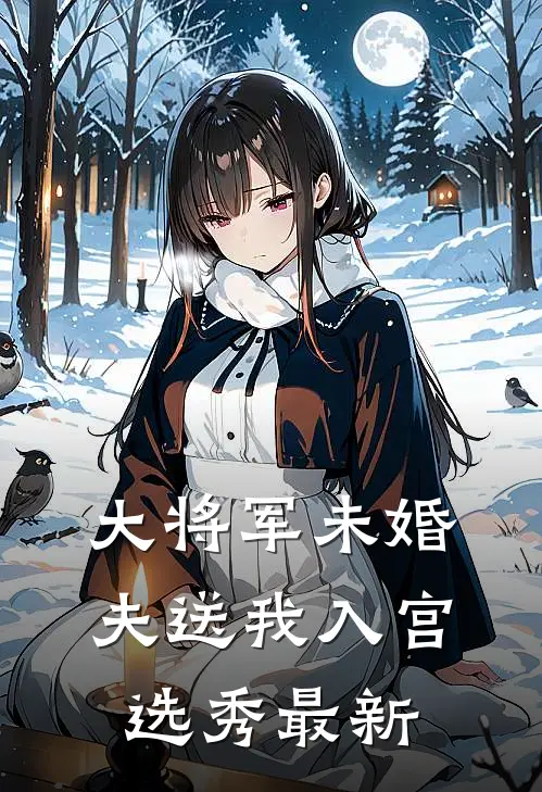 大将军未婚夫送我入宫选秀最新