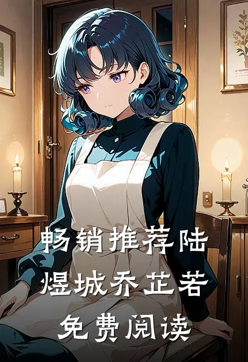 畅销推荐陆煜城乔芷若免费阅读