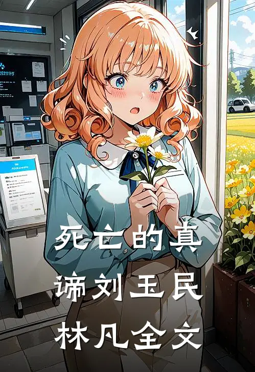 死亡的真谛刘玉民林凡全文