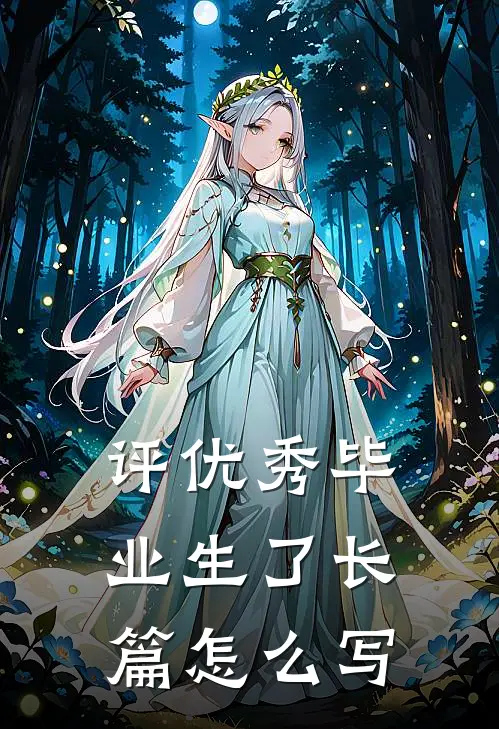 评优秀毕业生了长篇怎么写