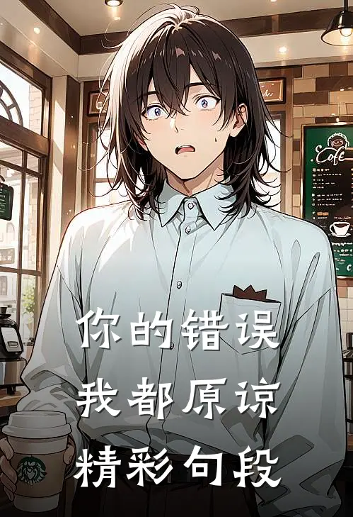 你的错误我都原谅精彩句段