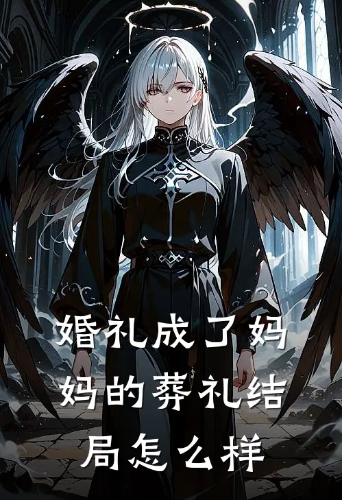 婚礼成了妈妈的葬礼结局怎么样