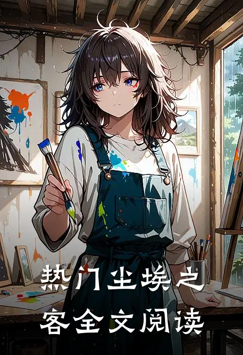 热门尘埃之客全文阅读