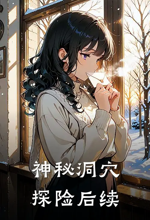 神秘洞穴探险后续