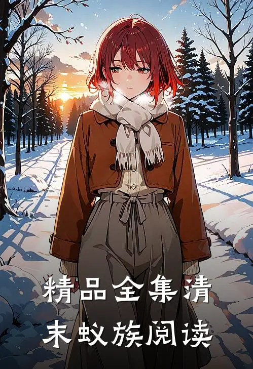精品全集清末蚁族阅读