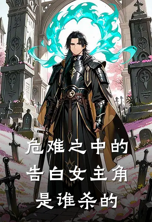 危难之中的告白女主角是谁杀的