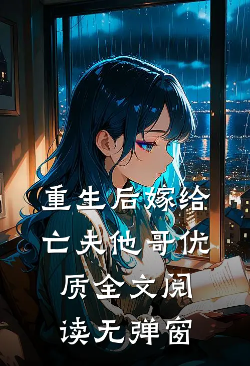 重生后嫁给亡夫他哥优质全文阅读无弹窗