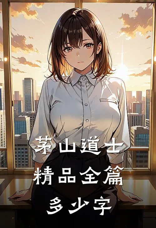 茅山道士精品全篇多少字