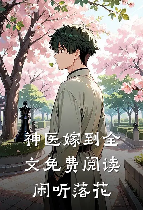 神医嫁到全文免费阅读闲听落花