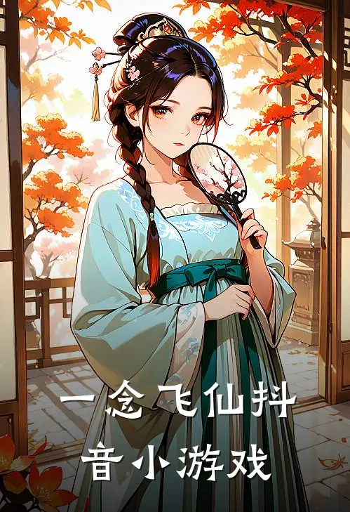 一念飞仙抖音小游戏
