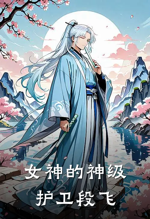 女神的神级护卫段飞