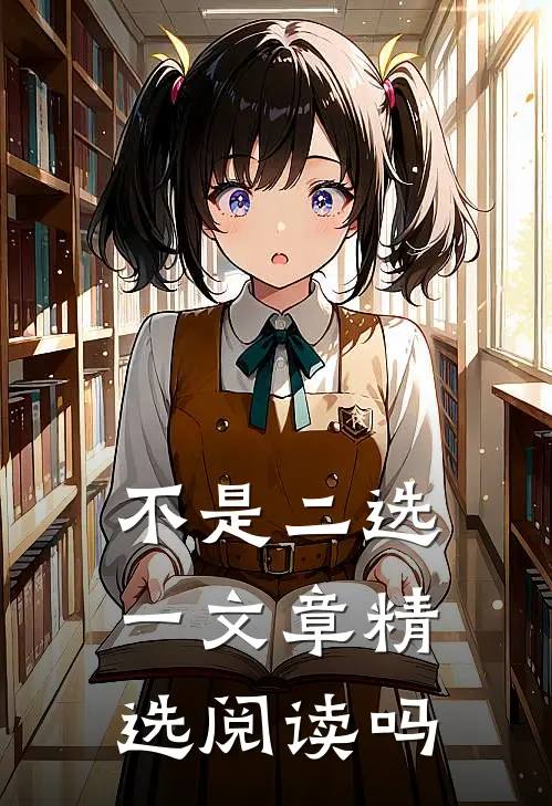 不是二选一文章精选阅读吗