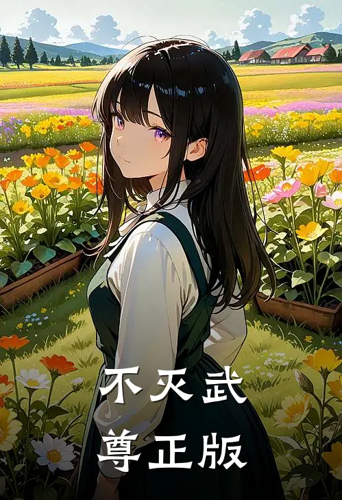 不灭武尊正版