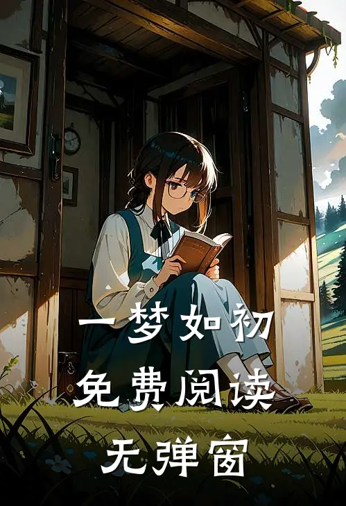 一梦如初免费阅读无弹窗