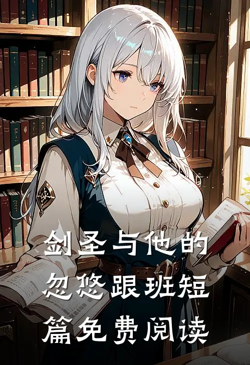 剑圣与他的忽悠跟班短篇免费阅读