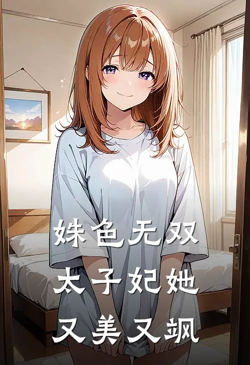 姝色无双太子妃她又美又飒