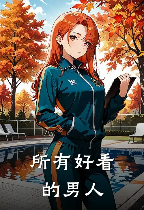 所有好看的男人