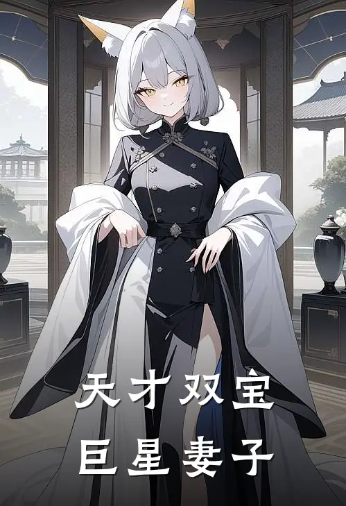 天才双宝巨星妻子