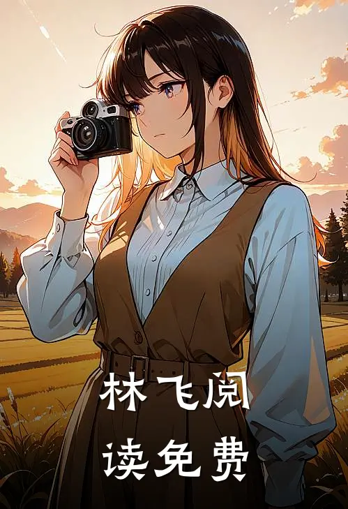 林飞阅读免费
