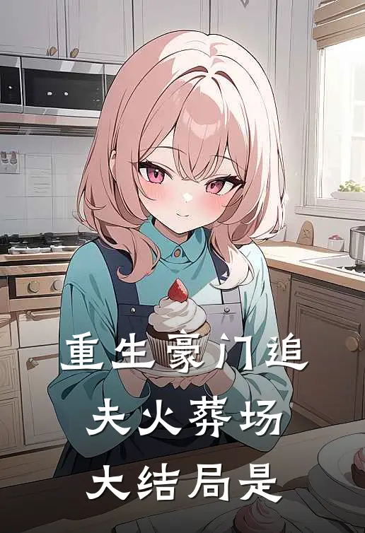 重生豪门追夫火葬场大结局是