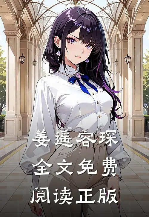 姜遥容琛全文免费阅读正版