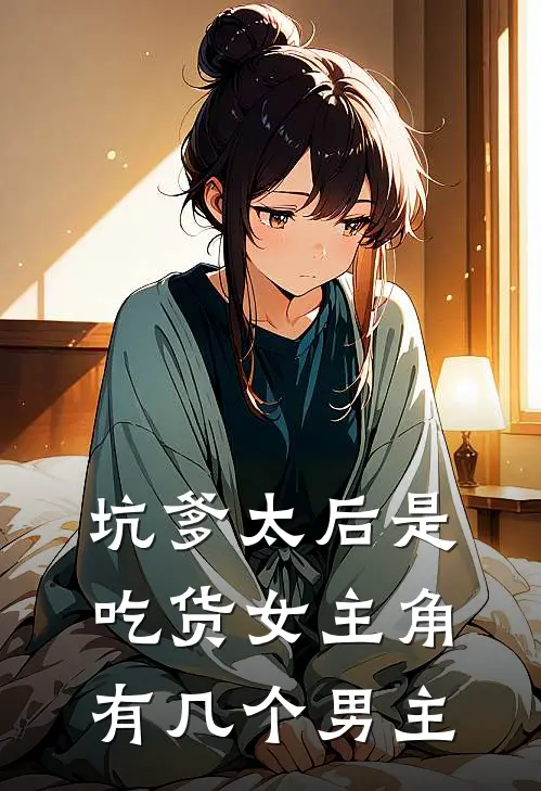 坑爹太后是吃货女主角有几个男主