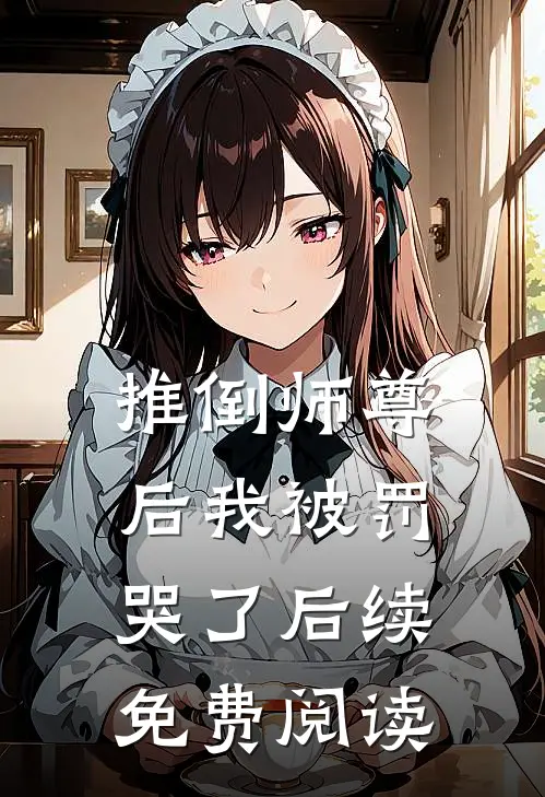 推倒师尊后我被罚哭了后续免费阅读