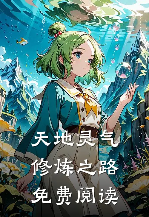 天地灵气修炼之路免费阅读