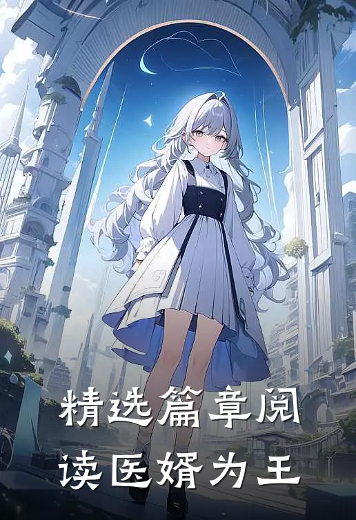 精选篇章阅读医婿为王