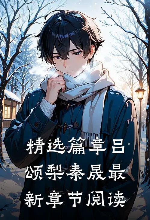 精选篇章吕颂梨秦晟最新章节阅读