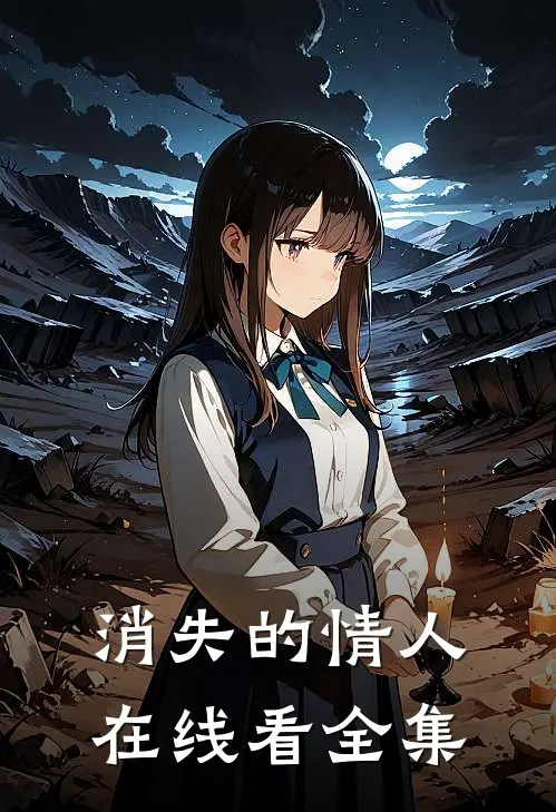 消失的情人在线看全集
