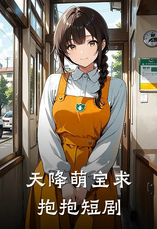 天降萌宝求抱抱短剧