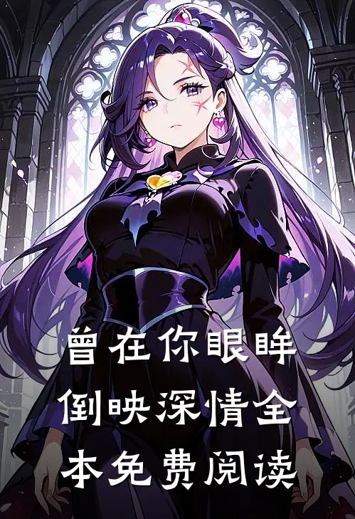 曾在你眼眸倒映深情全本免费阅读